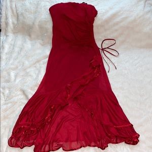 Formal, but Danceable